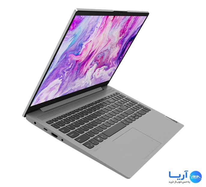 قیمت و خرید لپ تاپ 15 اینچی لنوو مدل IdeaPad 5-AB | فروشگاه آریا